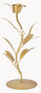Portacandele di Natale Mistletoe