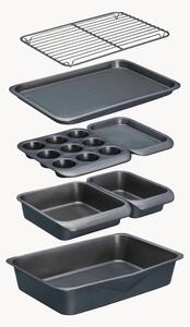 Set di teglie da forno Kleo, set da 7