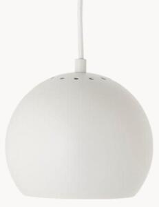 Lampada a sospensione piccola a sfera Ball