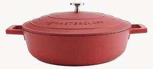 Casseruola con coperchio Red