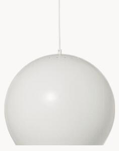 Lampada a sospensione piccola a sfera Ball