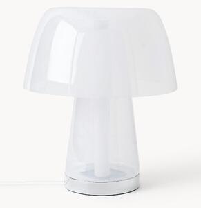 Lampada da tavolo grande a LED Kian