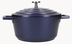 Casseruola con coperchio autosgocciolante Alina