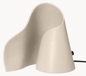 Lampada da tavolo piccola a LED con luce regolabile Oyster