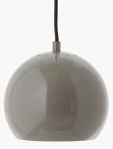 Lampada a sospensione Ball
