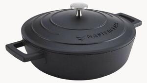 Casseruola con coperchio autosgocciolante Alina