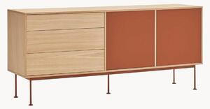 Credenza in legno Yoko