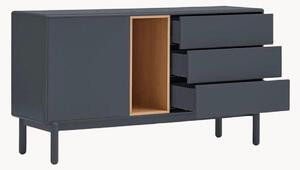 Credenza in legno Corvo
