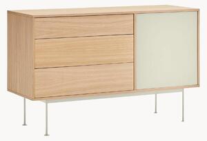 Credenza in legno Yoko