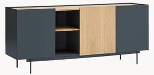Credenza in legno Otto