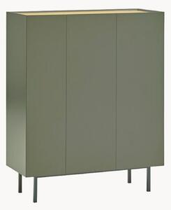 Credenza alta Arista