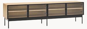 Credenza bassa Blur