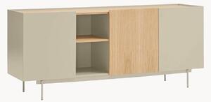 Credenza in legno Otto