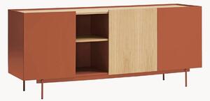 Credenza in legno Otto