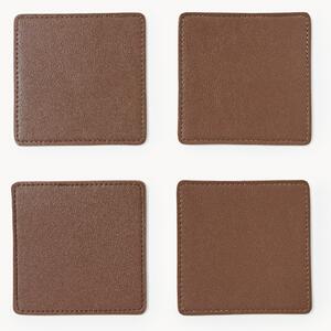 Set di 4 sottobicchieri Easton