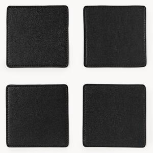 Set di 4 sottobicchieri Easton