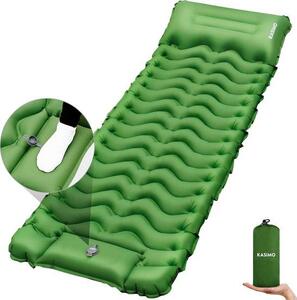 Materasso isolante, estremamente leggero, impermeabile, autogonfiabile, materasso ad aria, materasso da tenda