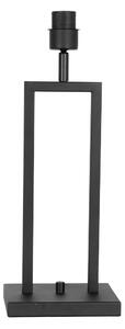 Steinhauer - lampada da tavolo - Stang - nero - metallo - lampada da comodino - E27 - 2996ZW