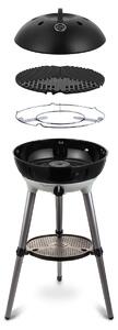 CARRI CHEF 40 BBQ / DOME - 30 mBar