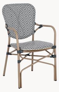 Set di 2 sedie da giardino Cadeira