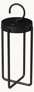 Lampada da tavolo portatile a LED con luce regolabile Manorola
