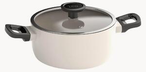 Pentola con coperchio Glints