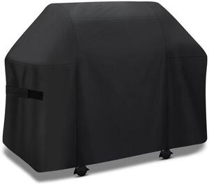 Tenda impermeabile per barbecue a 3-4 bruciatori, barbecue a gas, resistente alle intemperie