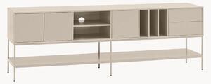 Credenza bassa in legno Platt