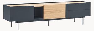 Mobile TV in legno Otto