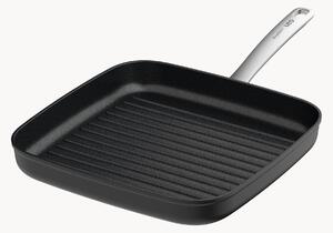 Padella per grigliare con rivestimento antiaderente Graphite