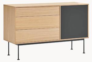 Credenza in legno Yoko