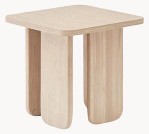 Tavolino in legno Arq
