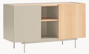 Credenza in legno Otto