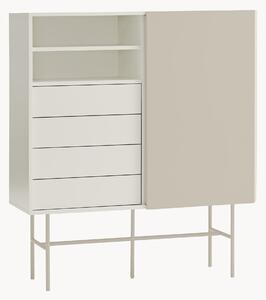 Credenza alta Nube