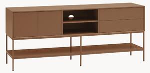 Credenza bassa in legno Platt