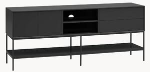 Credenza bassa in legno Platt
