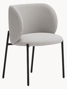 Set di 2 poltroncine imbottite Mogi