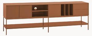 Credenza bassa in legno Platt