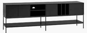 Credenza bassa in legno Platt