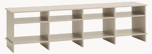 Credenza bassa in legno Inari