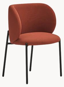 Set di 2 poltroncine imbottite Mogi