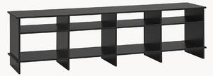 Credenza bassa in legno Inari