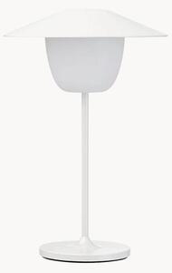 Lampada da tavolo portatile a LED con luce regolabile Ani