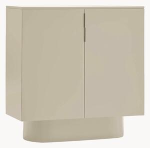 Credenza alta Totem