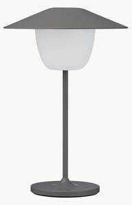 Lampada da tavolo portatile a LED con luce regolabile Ani