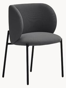 Set di 2 poltroncine imbottite Mogi
