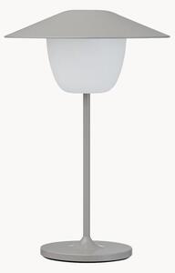 Lampada da tavolo portatile a LED con luce regolabile Ani
