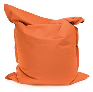 Pouf cuscino m poltrona sacco in oxford 600d 100% waterproof 135x170