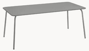 Tavolo da giardino Yua, 180 x 90 cm