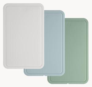 Taglieri Legacy, set di 3